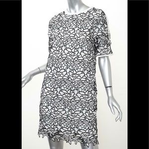 Essentiel Antwerp Lace Dress